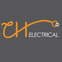 C.H. Electrical logo